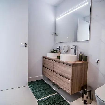 Apartment Higueron Emerald Luxury Exclusive Sea View Fuengirola