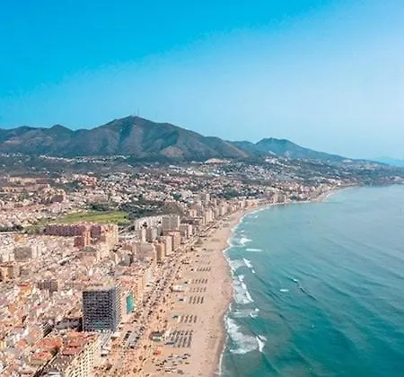 Higueron Emerald Luxury Exclusive Sea View Apartment