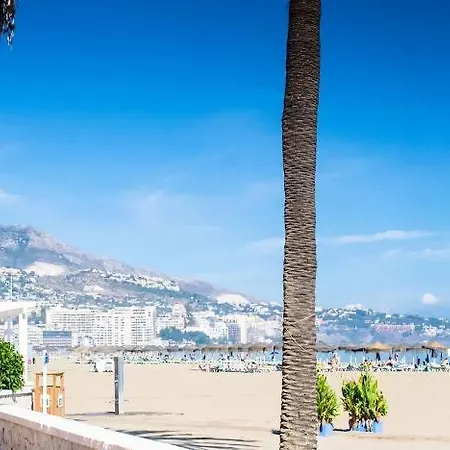 Higueron Emerald Luxury Exclusive Sea View *