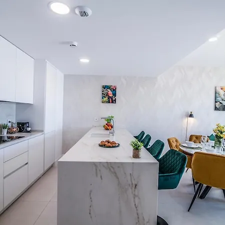 Higueron Emerald Luxury Exclusive Sea View