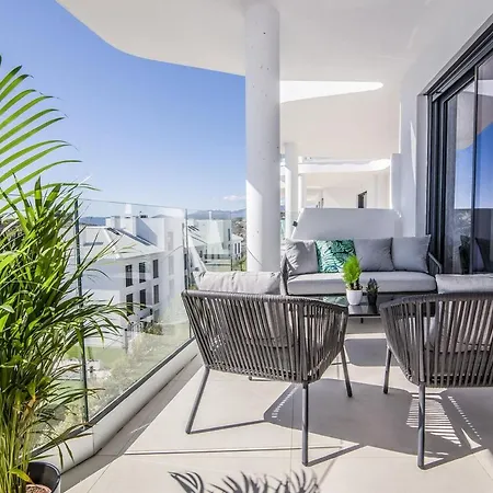 Higueron Emerald Luxury Exclusive Sea View