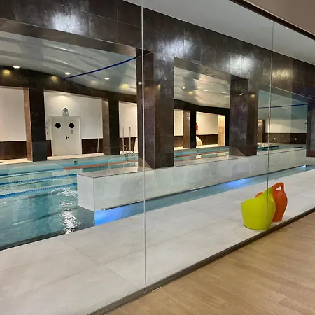 Higueron Emerald Luxury Exclusive Sea View