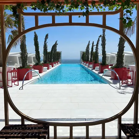 Higueron Emerald Luxury Exclusive Sea View Apartment *